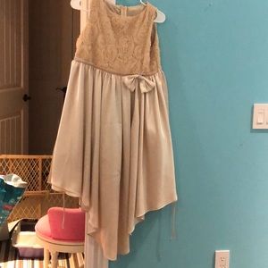 dress KIDS SIZE 12-14